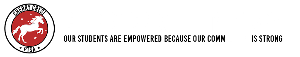 Cherry Crest Elementary PTSA